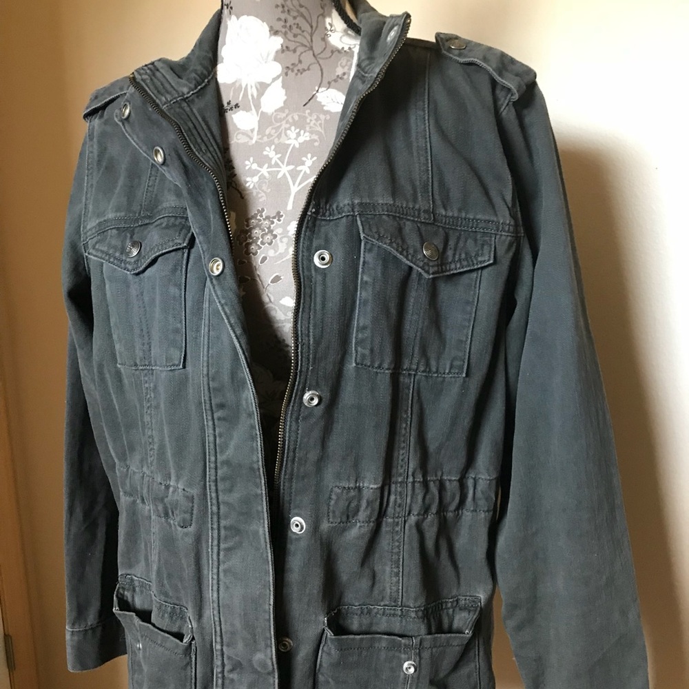 Levi’s Jacket